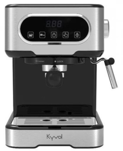 Кофемашина Kyvol Espresso Coffee Machine CM-PM150A фото 2