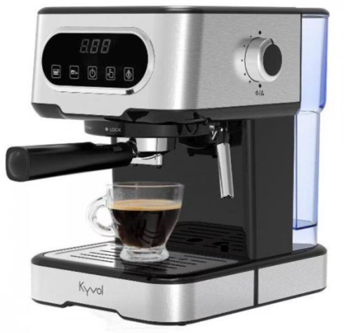 Кофемашина Kyvol Espresso Coffee Machine CM-PM150A фото 3