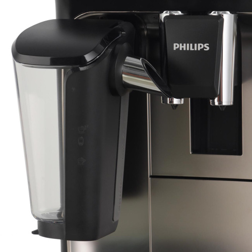 Кофемашина Philips EP5447/90 фото 4
