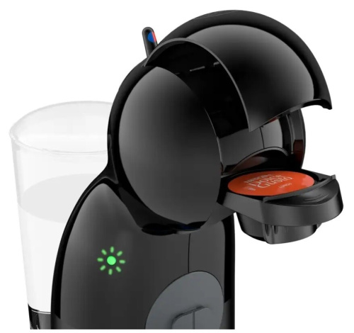 Кофемашина Krups Dolce Gusto Piccolo XS (KP1A3BP16) фото 4