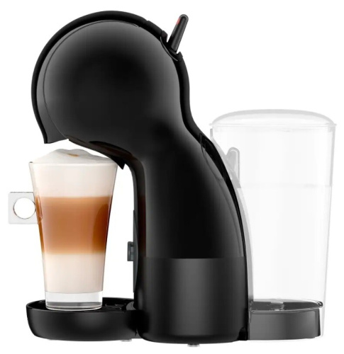 Кофемашина Krups Dolce Gusto Piccolo XS (KP1A3BP16) фото 6