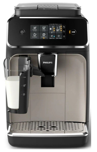 Кофемашина Philips EP2235/40 фото 2