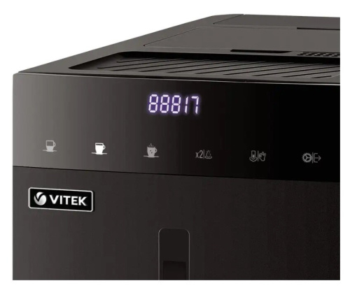 Кофемашина Vitek VT-8700 фото 4