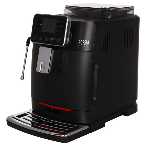 Кофемашина Gaggia Milano RI9602/01 фото 6