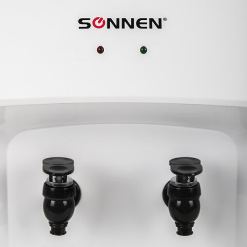Кулер для воды Sonnen TS-01WT фото 4