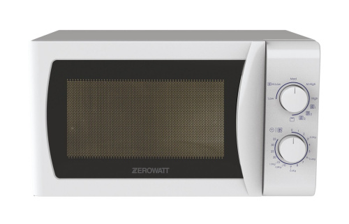 Микроволновая печь Zerowatt ZMG20SMW-07 фото 2