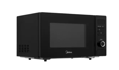 Микроволновая печь Midea AG823S220-B фото 3