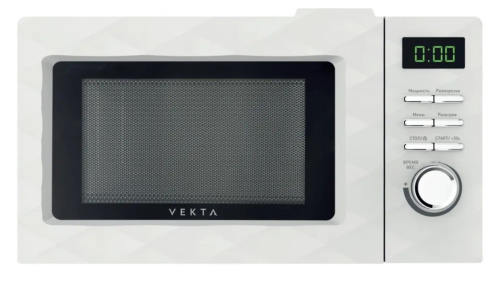 Микроволновая печь Vekta TS720FTW фото 2