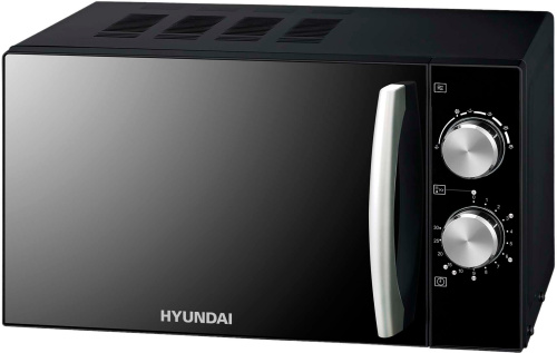 Микроволновая печь Hyundai HYM-M2050 фото 2