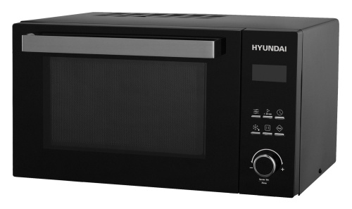 Микроволновая печь Hyundai HYM-D2073 фото 2