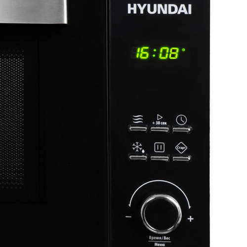 Микроволновая печь Hyundai HYM-D2073 фото 4