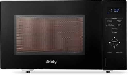 Микроволновая печь Domfy DSB-MW106 фото 2