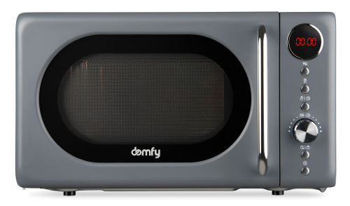 Микроволновая печь Domfy DSG-MW401 фото 2