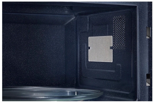 Микроволновая печь Samsung MS23K3513AW/BW фото 7