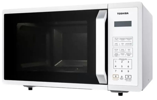 Микроволновая печь Toshiba MM-EM23PWH