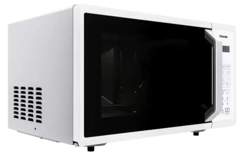 Микроволновая печь Toshiba MM-EM23PWH фото 7