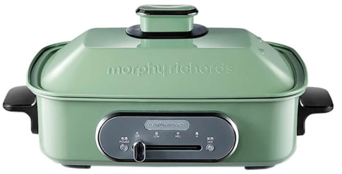 Мультиварка Morphy Richards 461021