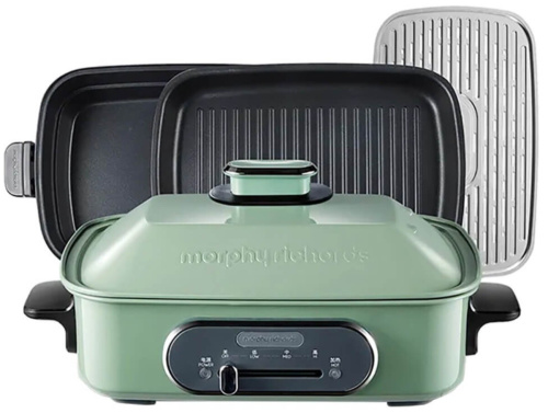 Мультиварка Morphy Richards 461021 фото 4