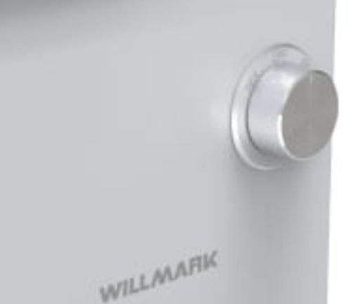 Мясорубка Willmark WMG-2095S фото 3