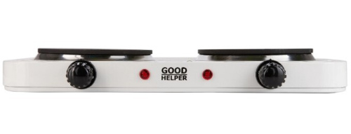 Настольная плита Goodhelper ES-20P10 фото 3