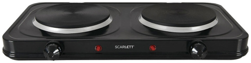 Настольная плита Scarlett SC-HP700S32 фото 2
