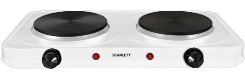 Настольная плита Scarlett SC-HP700S42 фото 2