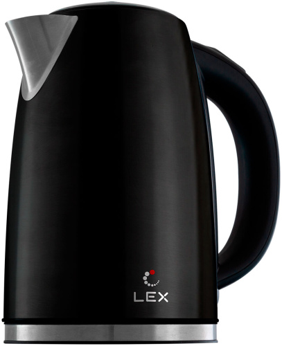 Чайник электрический Lex LX 30021-1 фото 2