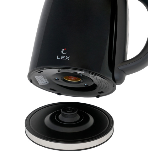 Чайник электрический Lex LX 30021-1 фото 6