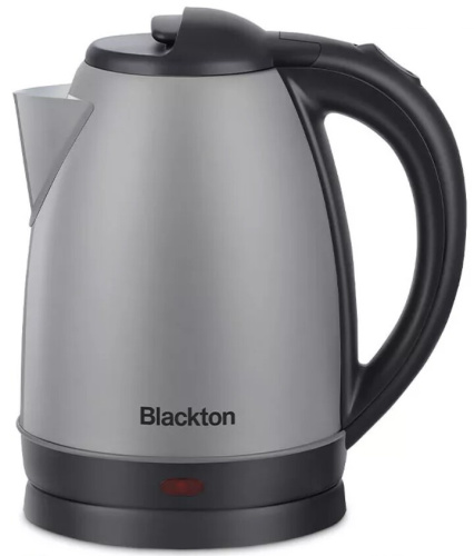 Чайник электрический Blackton Bt KT1805S Gray фото 2