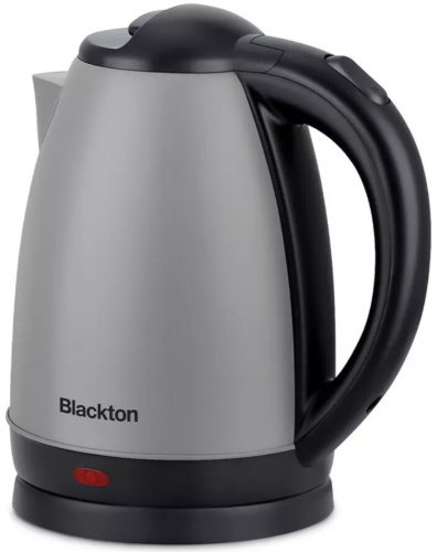 Чайник электрический Blackton Bt KT1805S Gray фото 3