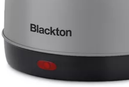 Чайник электрический Blackton Bt KT1805S Gray фото 6