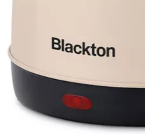 Чайник электрический Blackton Bt KT1805S Ivory фото 6