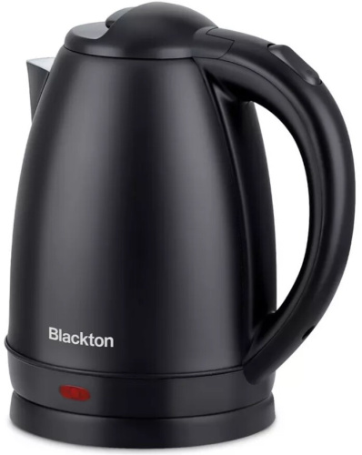 Чайник электрический Blackton Bt KT1805S Black фото 2