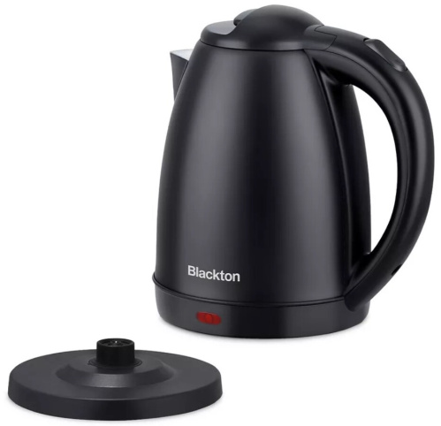 Чайник электрический Blackton Bt KT1805S Black фото 4