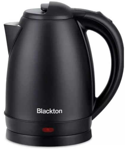 Чайник электрический Blackton Bt KT1805S Black фото 5