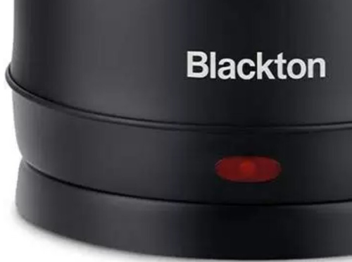 Чайник электрический Blackton Bt KT1805S Black фото 7