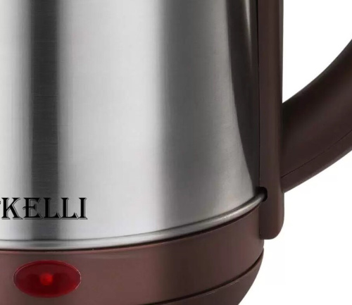 Чайник электрический Kelli KL-1801 фото 4
