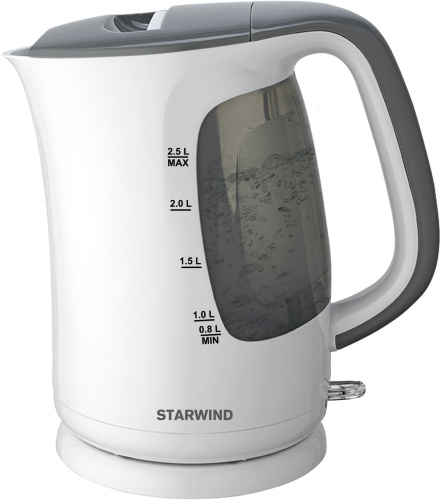 Чайник электрический StarWind SKG3025 фото 2