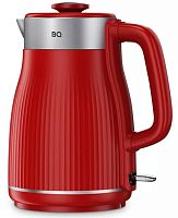 Чайник электрический BQ KT1808S red