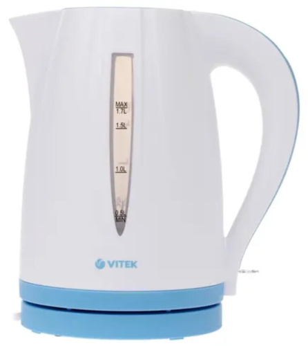 Чайник электрический Vitek VT-1168 W фото 2