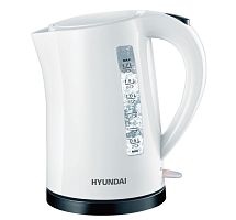 Чайник электрический Hyundai HYK-P1409
