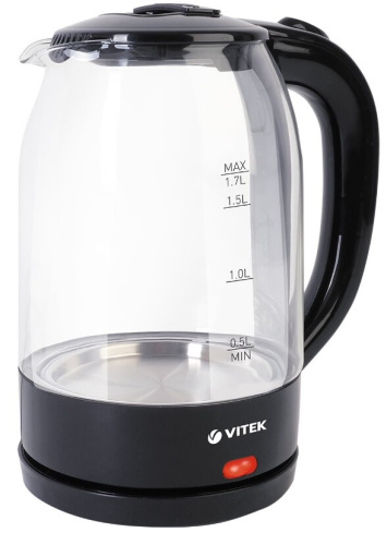 Чайник электрический Vitek VT-7092 фото 2