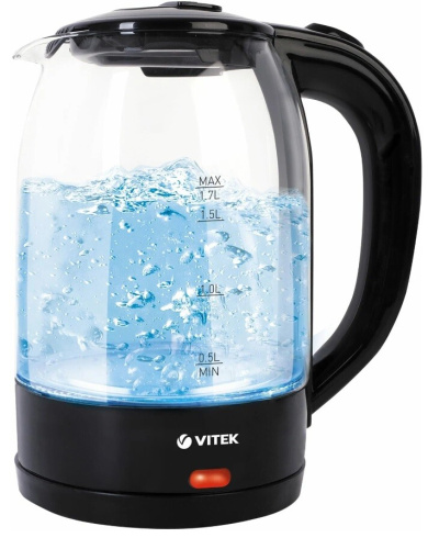 Чайник электрический Vitek VT-7092 фото 7