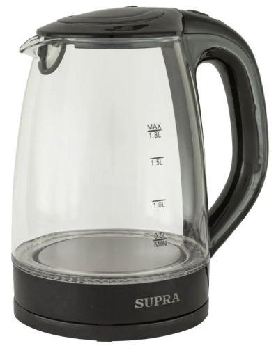 Чайник электрический Supra KES-1811G фото 4