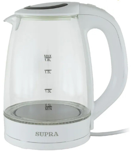 Чайник электрический Supra KES-1812G фото 2