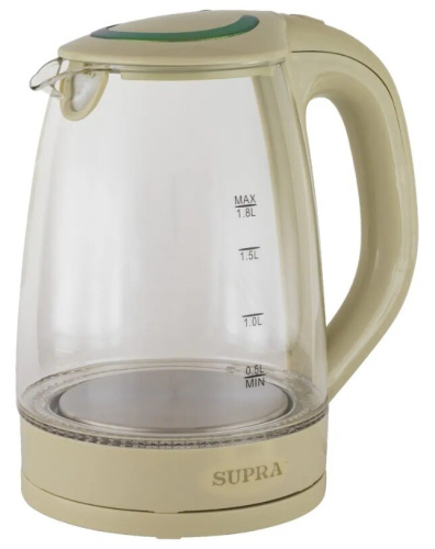 Чайник электрический Supra KES-1810G фото 6