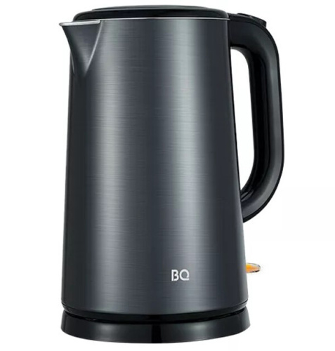 Чайник электрический BQ KT1824S черный графит фото 2