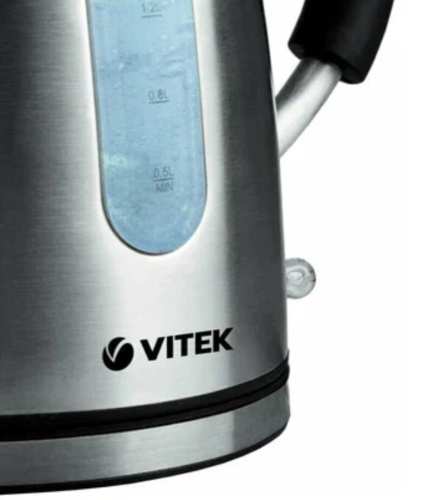Чайник электрический Vitek VT-7030 фото 4