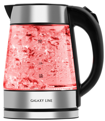 Чайник электрический Galaxy Line GL 0561 фото 3