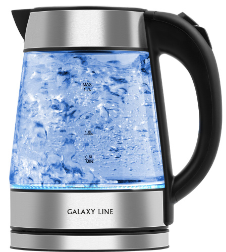 Чайник электрический Galaxy Line GL 0561 фото 4